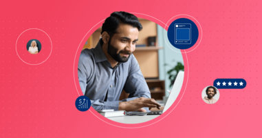 How small businesses can maximize shopper content