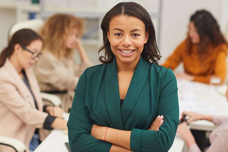 International Women's Day: Eliminating Gender Bias in Finance