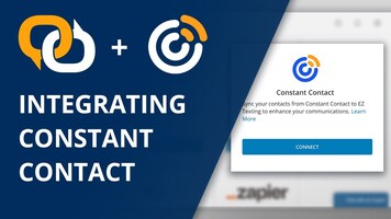 How-To Integrate with Constant Contact