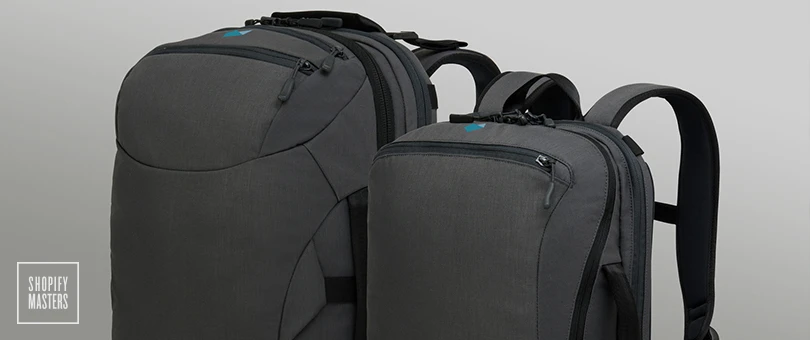 How These Digital Nomads Run a 100% Remote Business