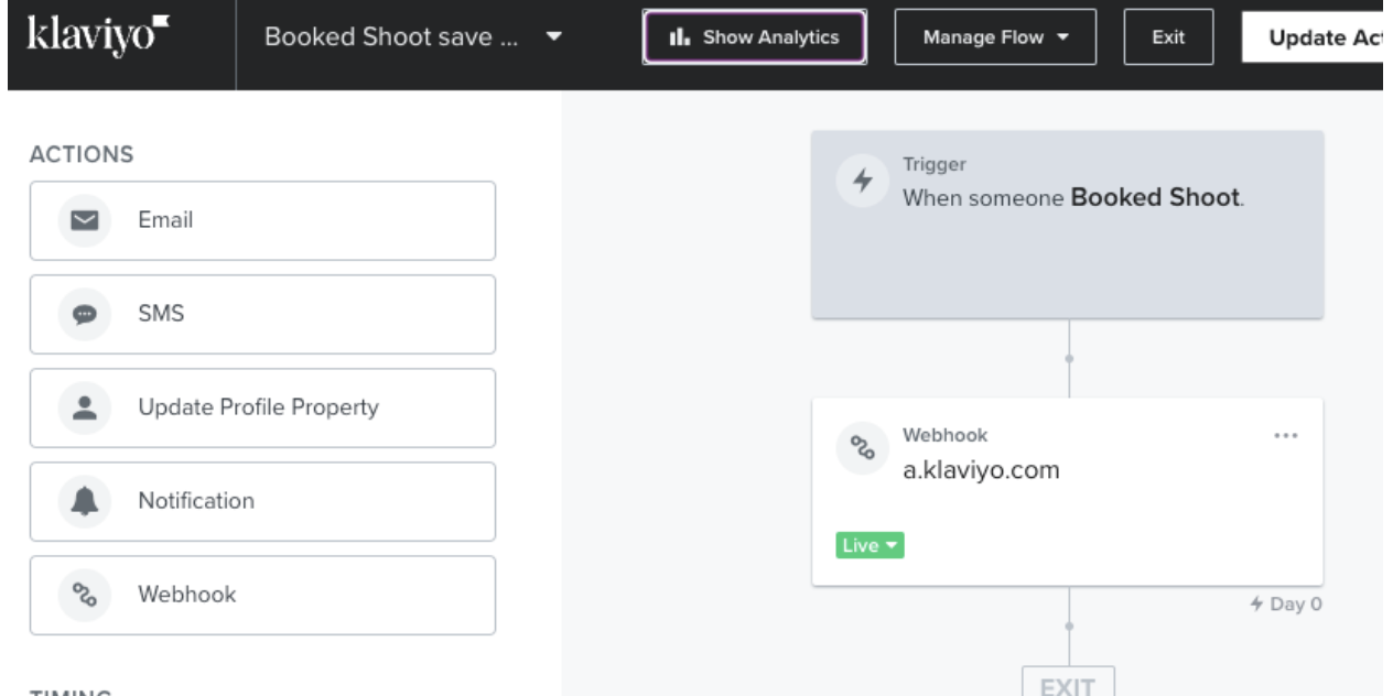 Solution Recipe 21: How to Save Event Properties to Profiles for use in Email, SMS, and Segments