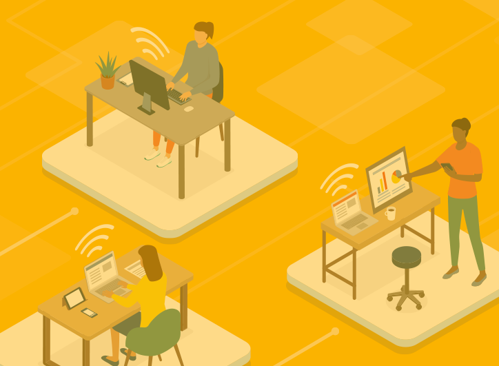 What It's Like to "Dream and Do"