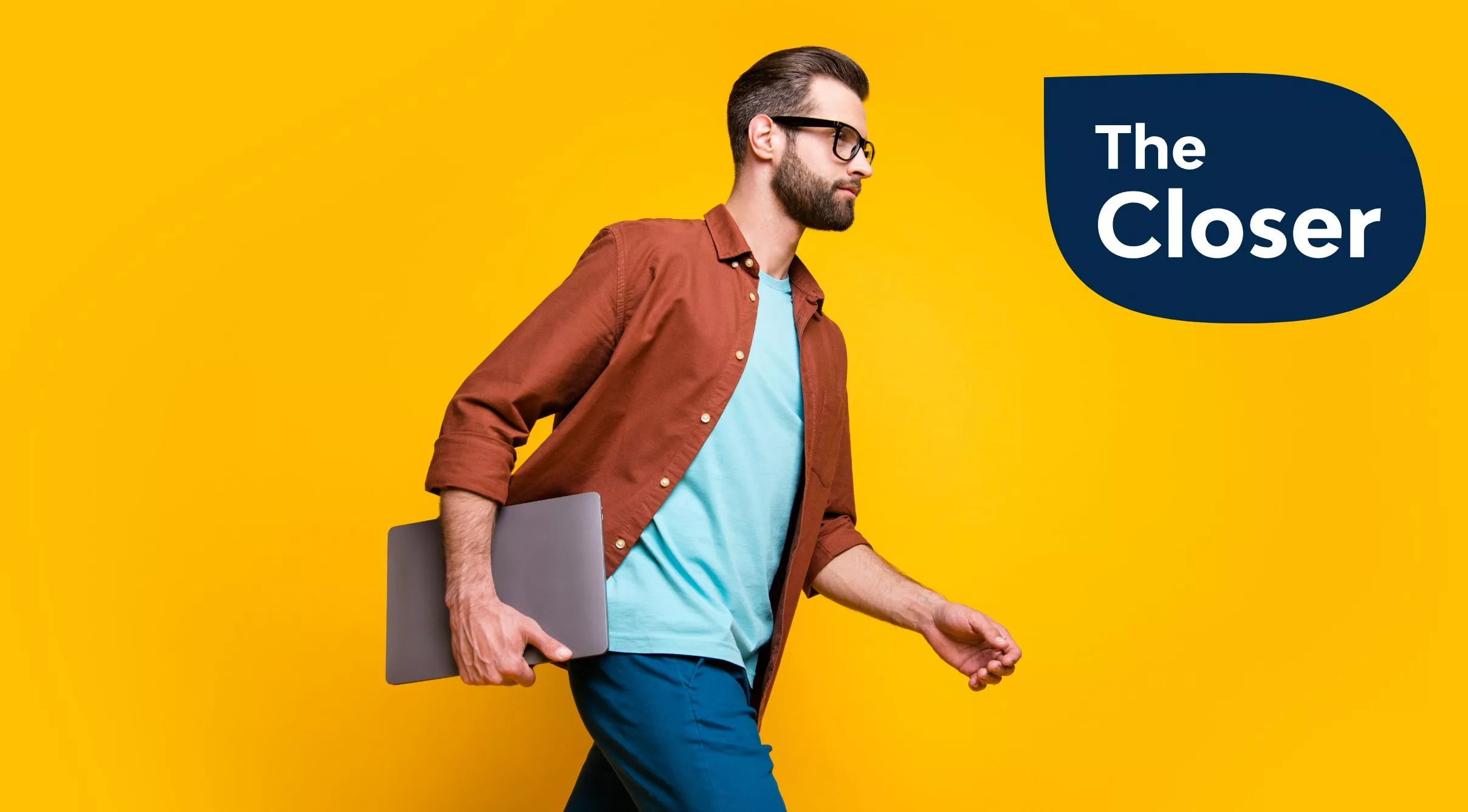 Phil, Bill, and Mark walk into a virtual sales meeting