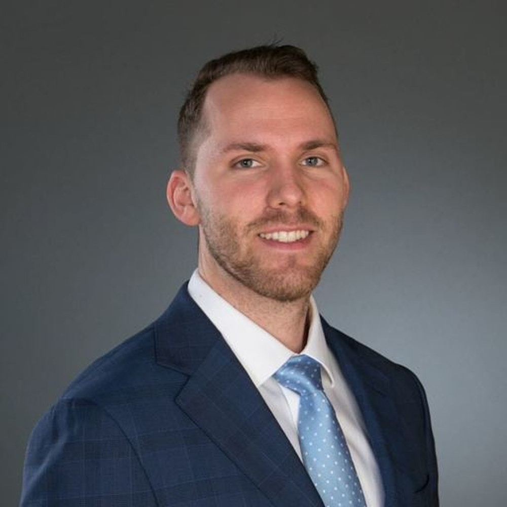 Justin Malandruccolo