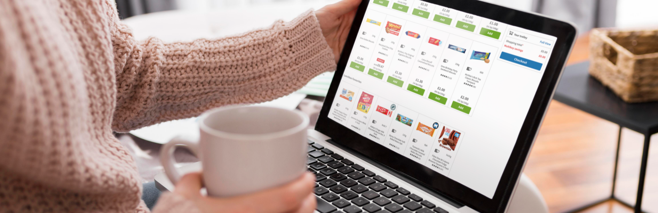 Bloomreach Commerce Pulse: February's Data Indicates Consumers Buckling Down Due to Economic Pressure and Global Uncertainty