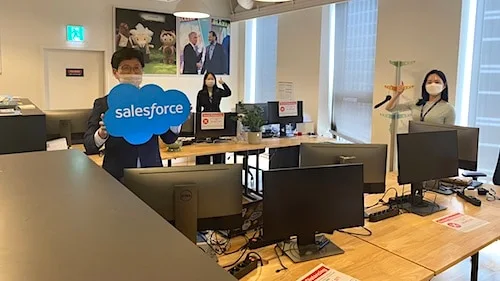 Entering the Next Phase of Recovery: Reopening Our Offices in Korea, Hong Kong, and China