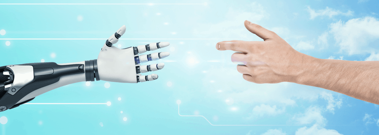 How Automation and AI Are Forever Changing the Way You Will Advertise