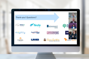 Workshop Recap: Winning New Customers in Times of Change