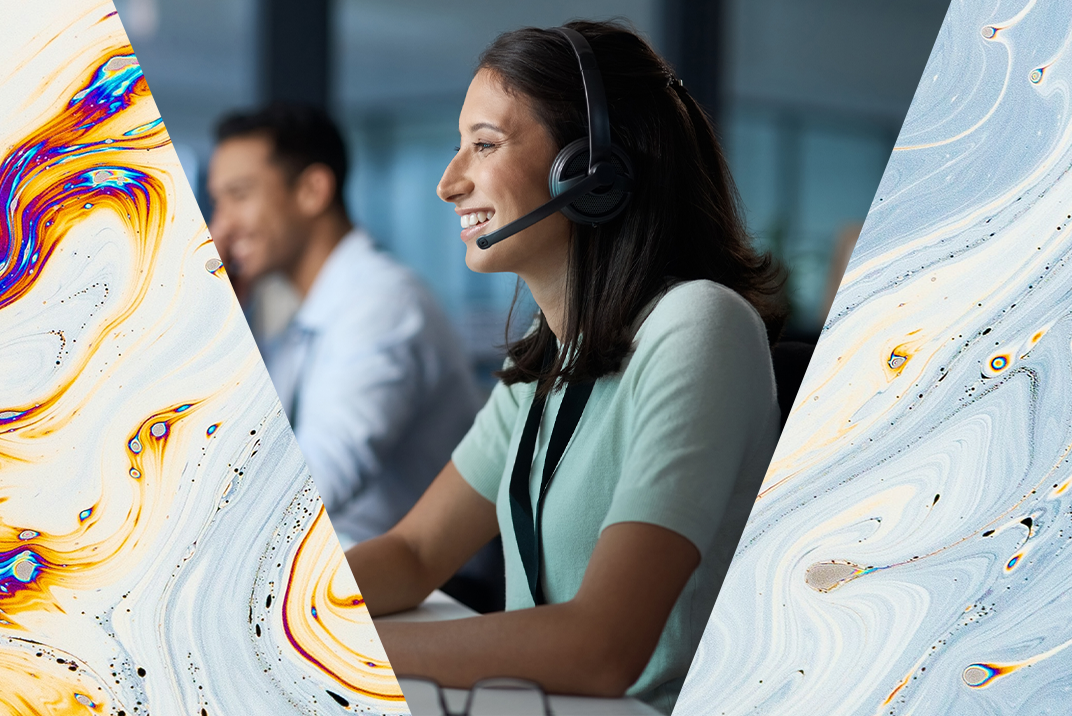 GenAI-Fueled Speech Analytics Enable Real-Time Results