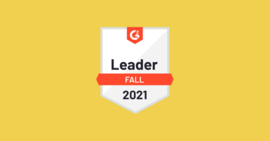 G2 Names Vanta Leader in Cloud Compliance Software