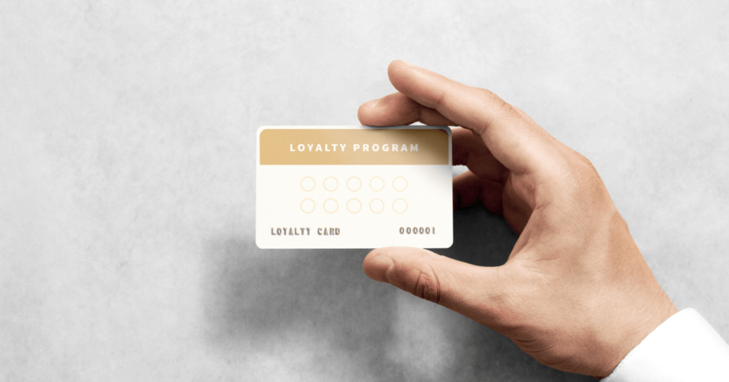 Why your small business needs a customer loyalty program
