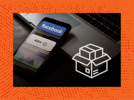 10 CPG Brands That Suddenly Stopped Advertising on Facebook During Q1 2022