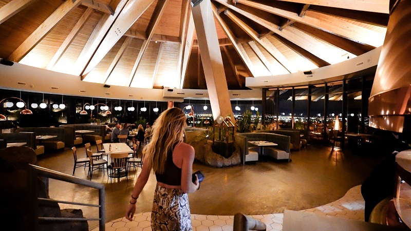 Tempe Hotels With Delicious Restaurants