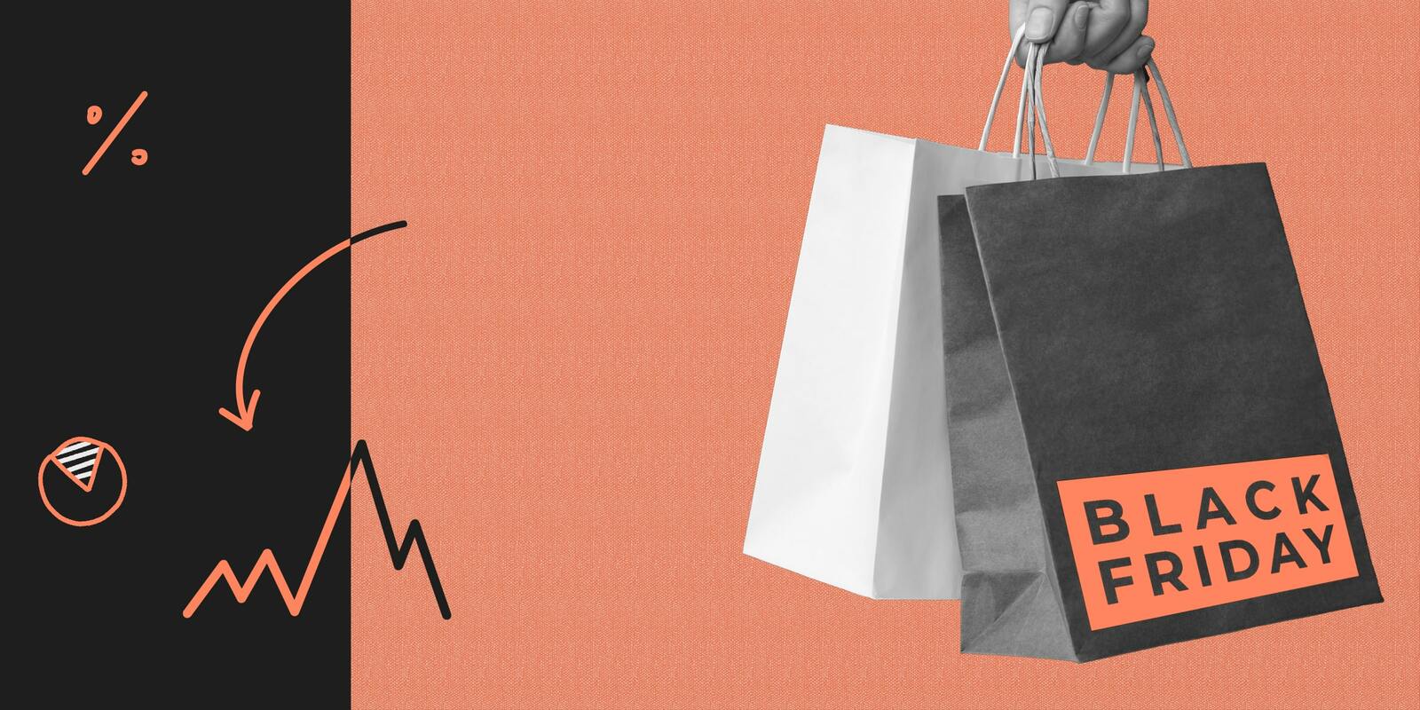 Keys to Black Friday 2023: Start Marketing Early and Prioritize Existing Customers