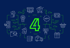 eCommerce IQ: The Four Main Focuses of Digital Shelf Analytics