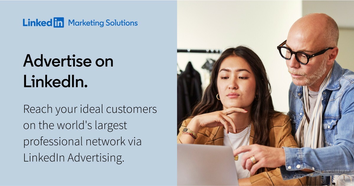 LinkedIn Advertising Costs & Pricing