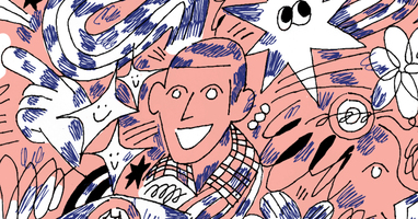 Nir Eyal says distraction doesn't start with technology-it starts with us