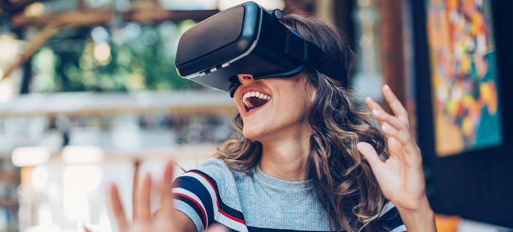 The Event Technology Attendees Will Take for Granted in 5 Years