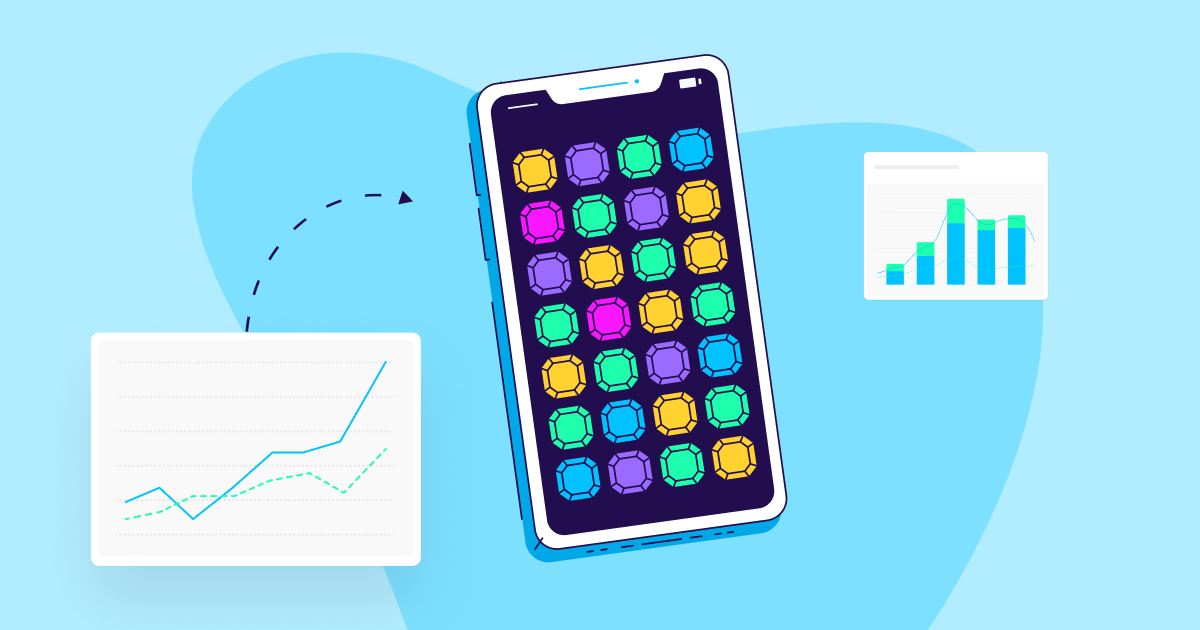 16 metrics Gaming app marketers should measure