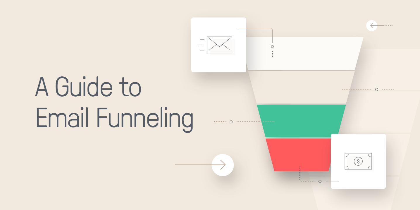 Creating a Email Marketing Funnel That Converts (Guide & Examples)