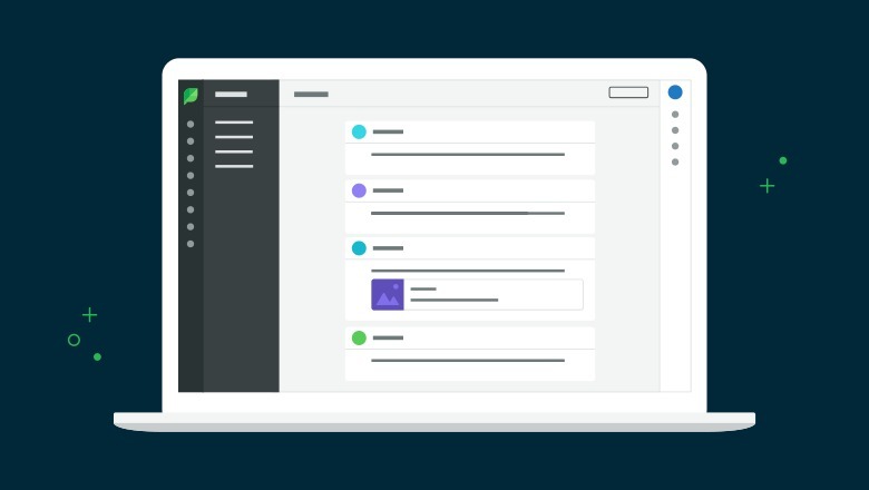 A fresh look for an exciting future: Introducing Sprout Social's design refresh