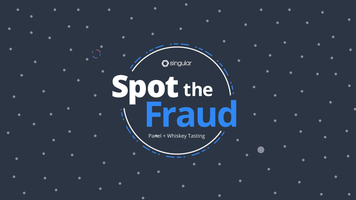 Top Takeaways From Singular's 'Spot the Fraud' Event