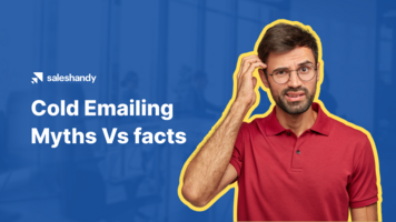 Top 6 Cold Emailing Myths Busted