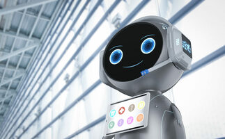 Chatbots in Marketing