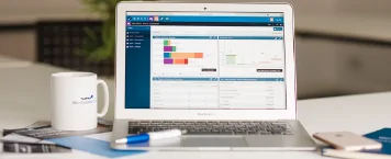 Management Dashboards - Publishing - Workbooks CRM