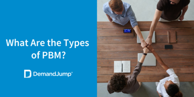 What Are the Types of PBM?