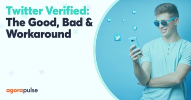 Twitter Verified: The Good, The Bad & The Workaround
