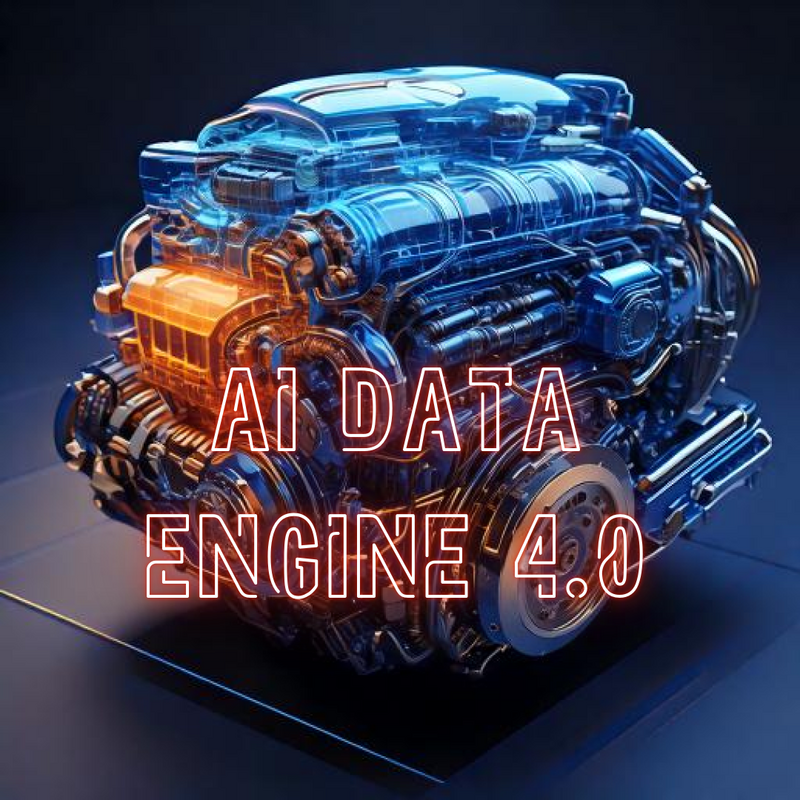 Seamless.AI Launches AI Data Engine 4.0