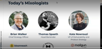 On Demand - Recession Proof Your Marketing Mix & Learn With Bloomreach