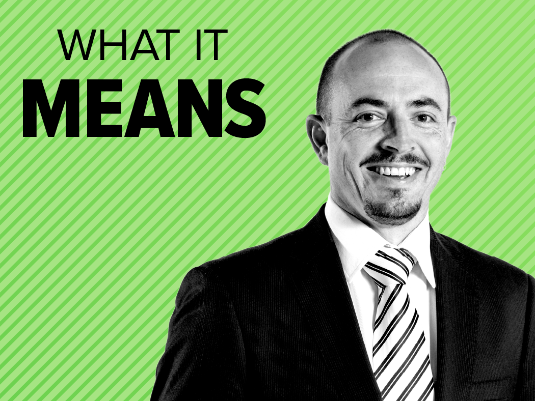 AI's Role In The Public Sector