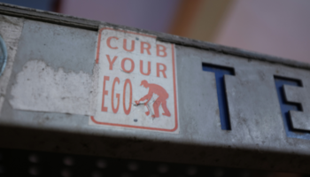 Advice: "I hired a young rep who is crushing his quota, but his ego is getting out of control and hurting team morale"