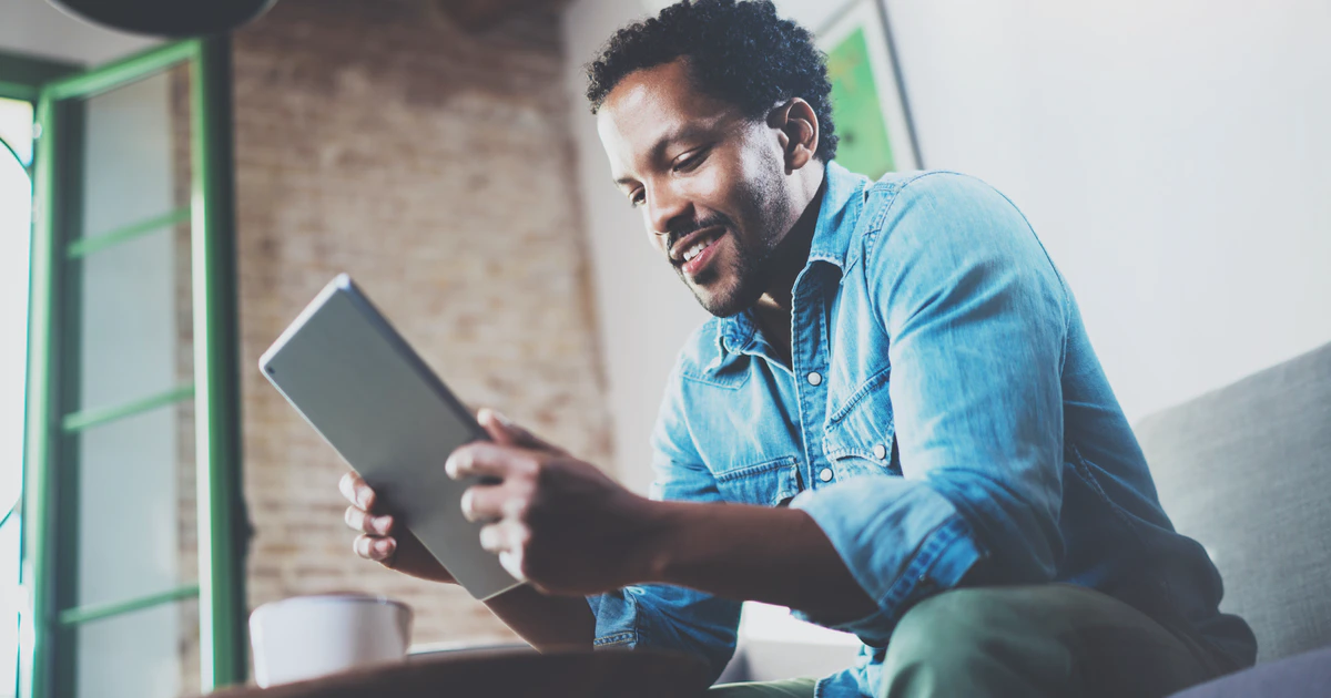 Are Mobile Web Pages the New Mobile Apps?