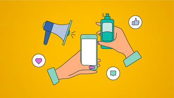 7 examples of influencer marketing campaigns