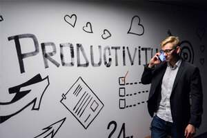 12 Productivity Hacks for Digital Marketing
