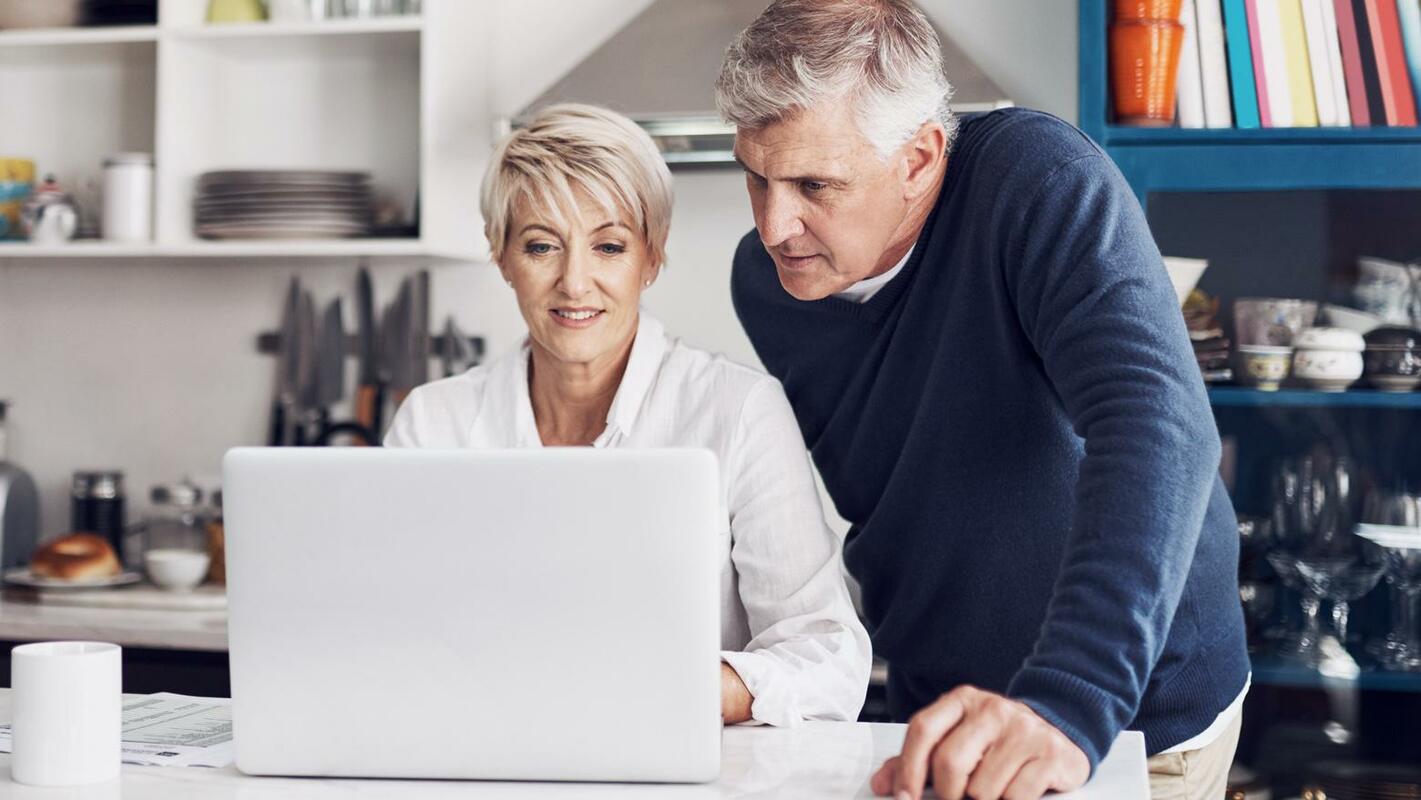 Mortgage Lenders: What You Need to Know About Paid vs. Organic Search