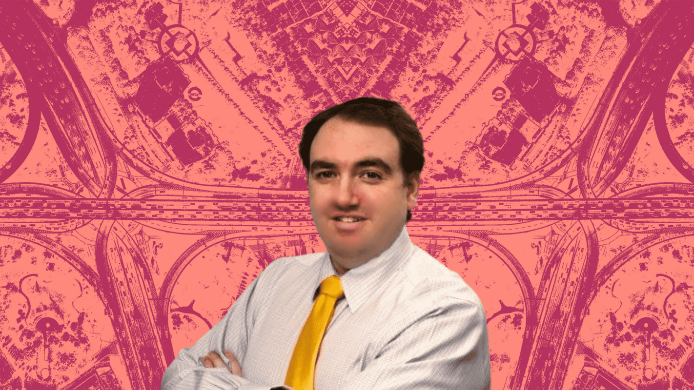 Interview With Scott Murdoch Of Traffic Genius