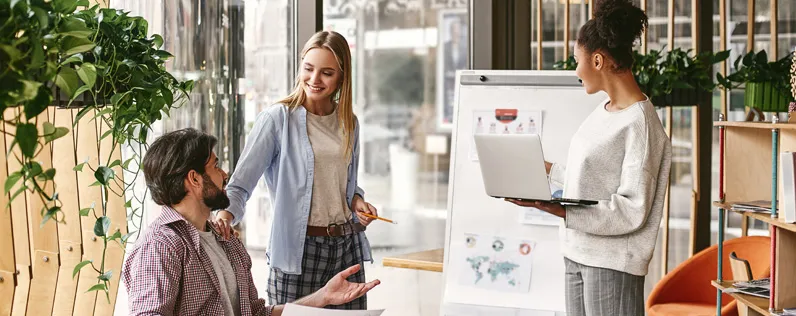 How Agencies Benefit from Partnering with a Digital Marketing Platform