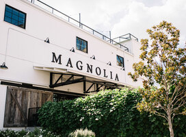 The Magnolia method: Scaling authenticity in customer service
