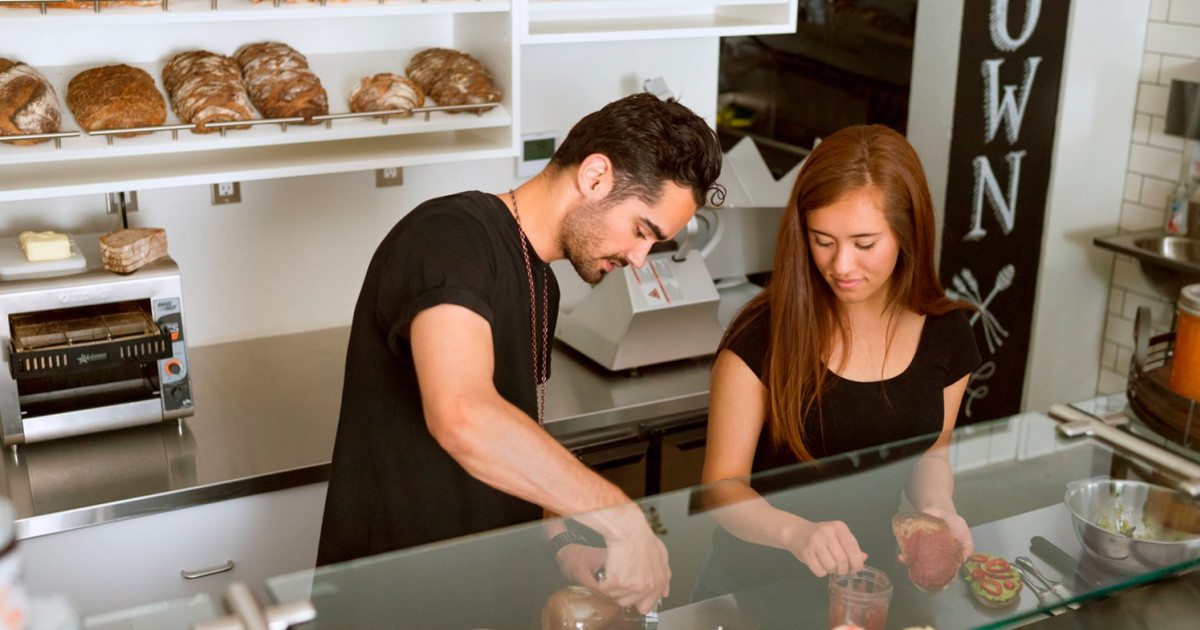 How to Get Seasonal Employees Quickly Up to Speed