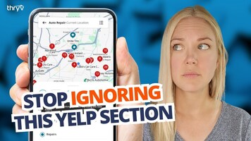 Yelp Tips Every Small Business Should Know (Plus the Section You Can't Ignore)