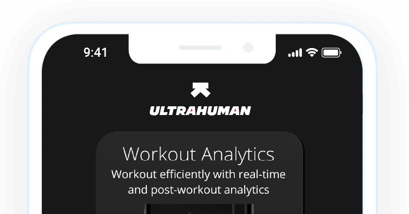How Ultrahuman Tripled Organic Conversions With Data-Driven, Digital Storytelling 