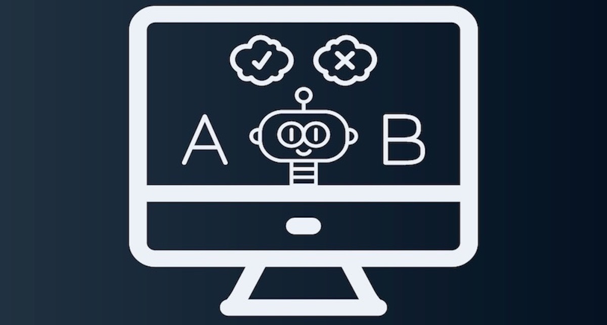 Artificial Intelligence in A/B Testing: A Quick Look at What's Going Down Right Now