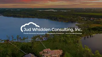 Jud Whidden Consulting Inc.