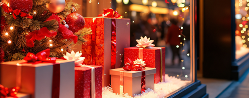Holiday Marketing Ideas and Plan Template to Help You Sell More