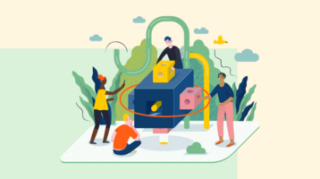 Onboarding remote employees: A standardized process for the win