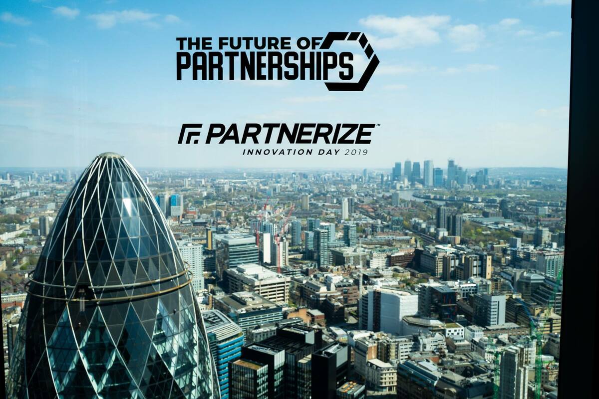 European Innovation Day Boldly Explores the Future of Partnerships